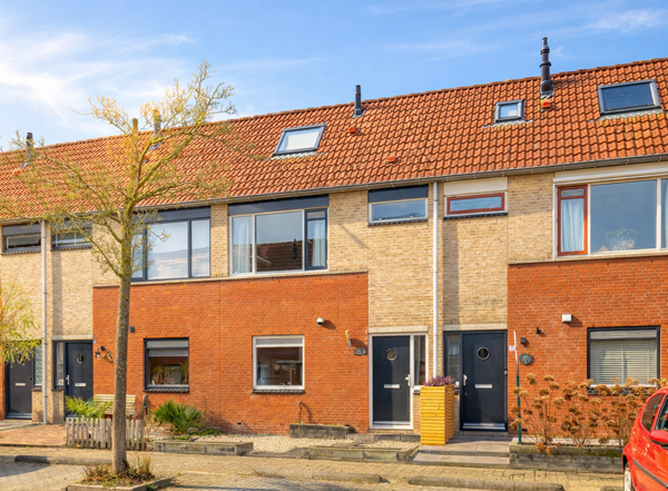 Te koop: Jan Greshoffstraat 9, 4207RM Gorinchem